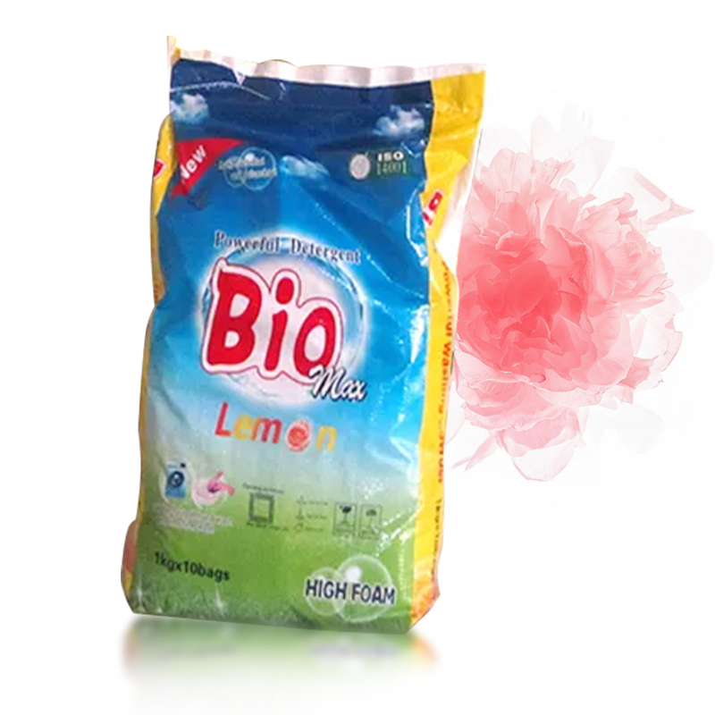 Bio max  10 kg Washing powder