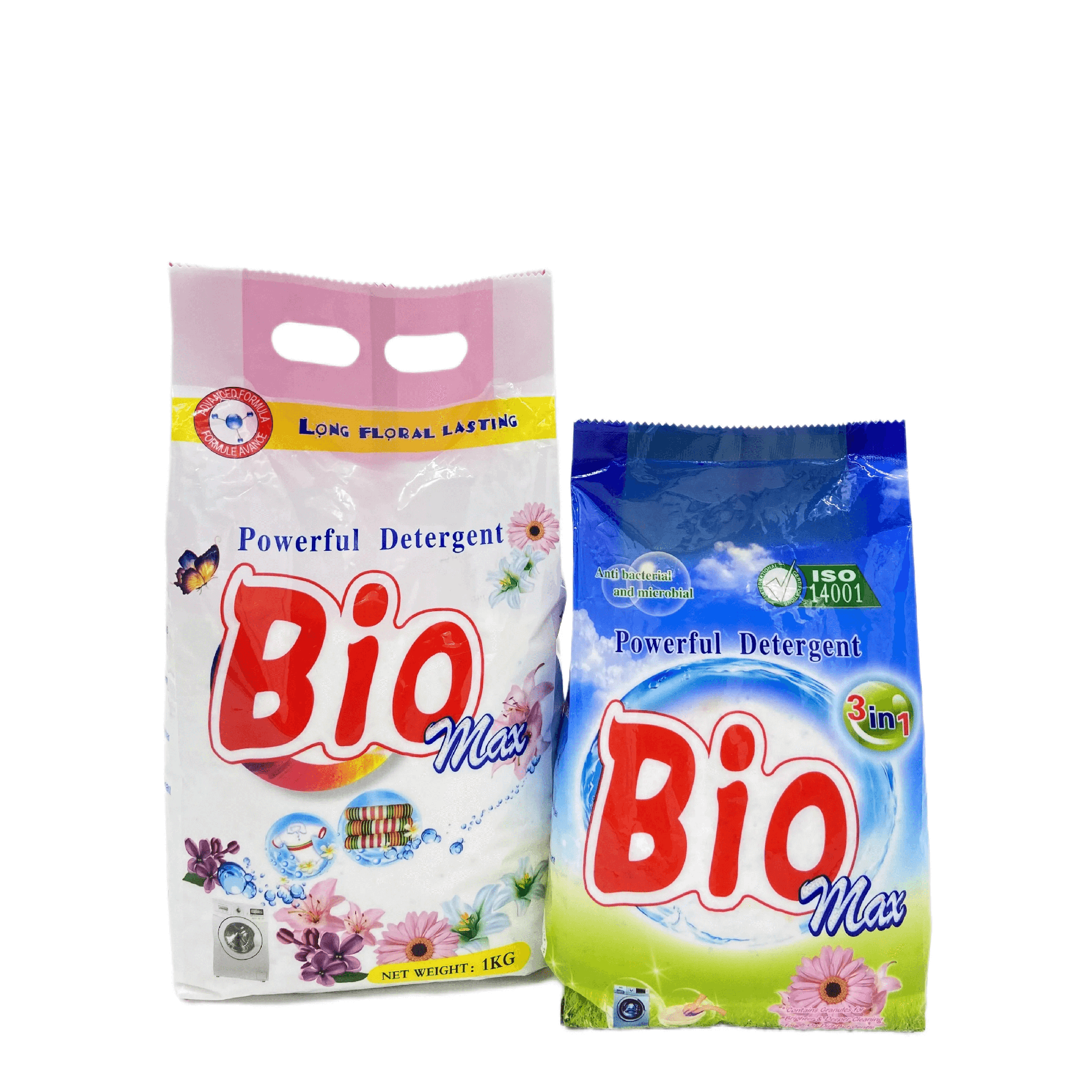 Bio max  Washing Powder