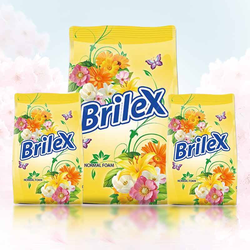 Briex  Washing powder