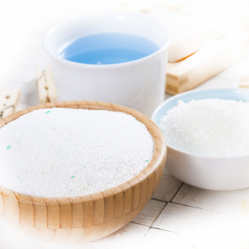 laundry powder