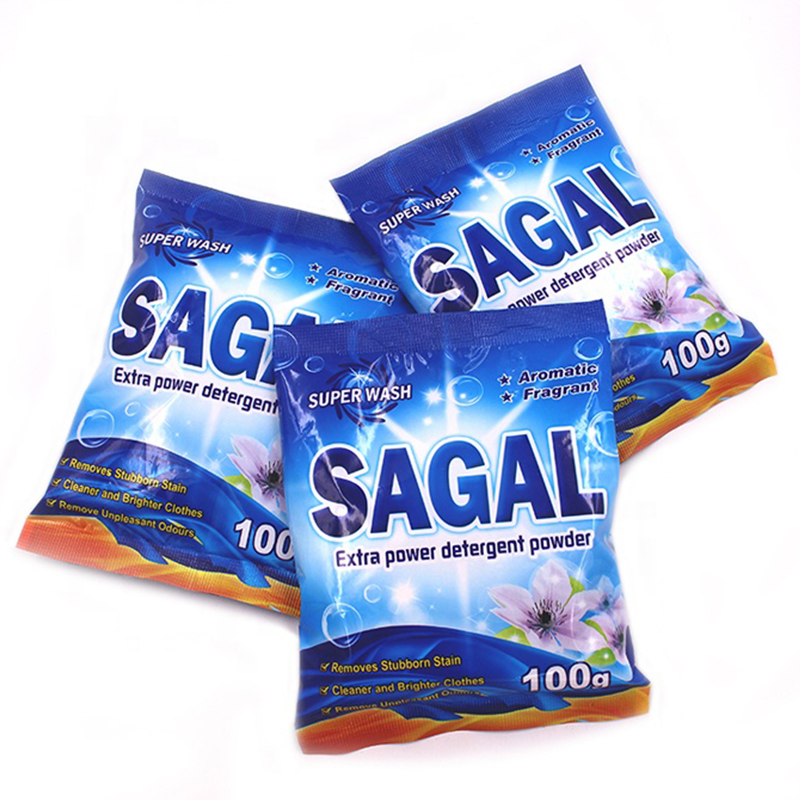 Sagal  Washing Powder