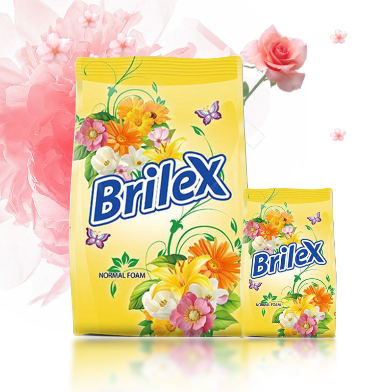 Brilex House Cleaning Washinag Powder