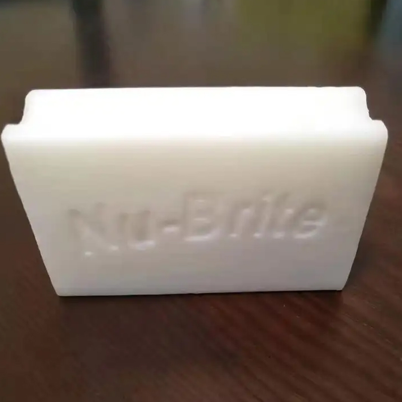 Nu-Brite Laundry Soap