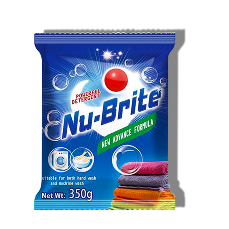 Nu-Brtie Wholesale Washing Powder