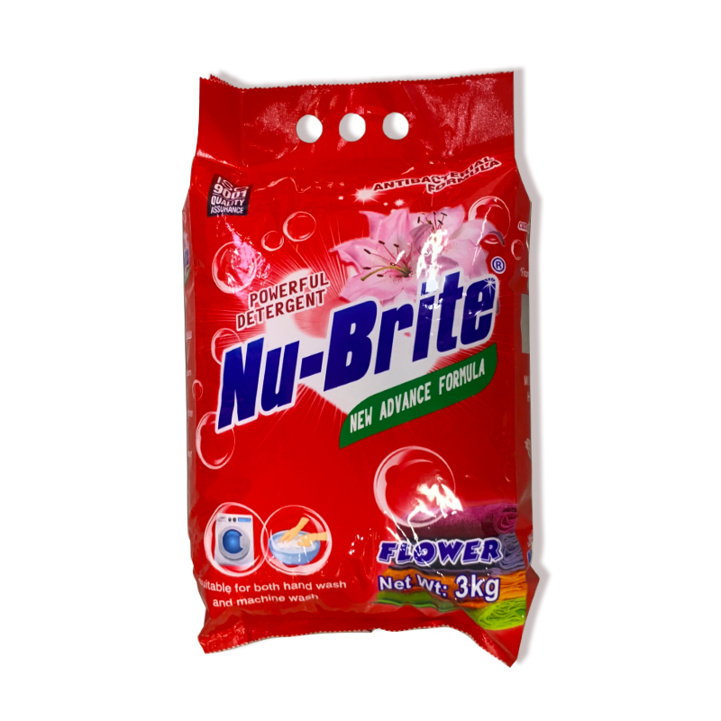 washing powder