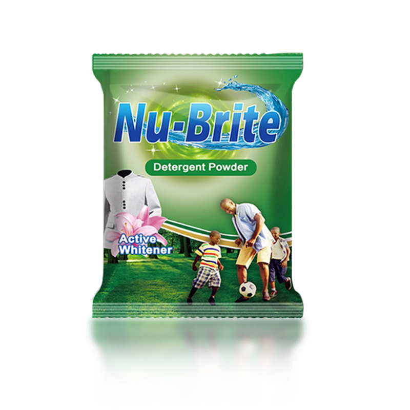 Hot Sale Nu-Brite Washing Powder