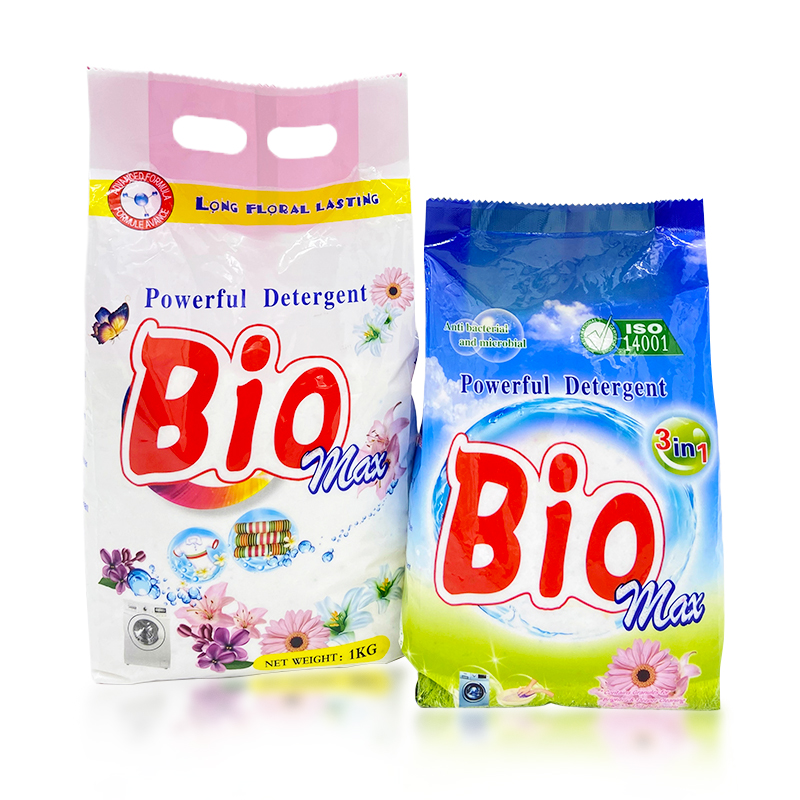 OEM ODM Washing Powder for Washing Clothes