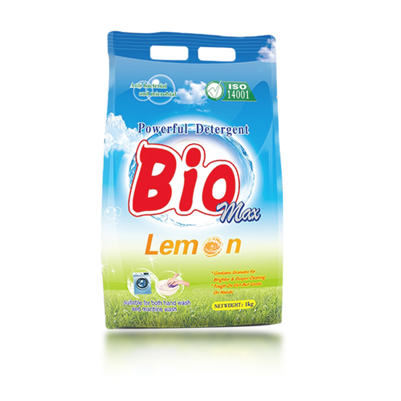 Best Selling Washing Powder