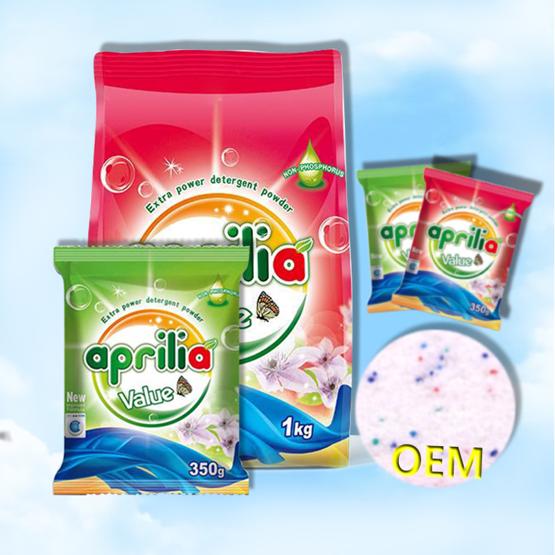 Hot Sale Washing Powder