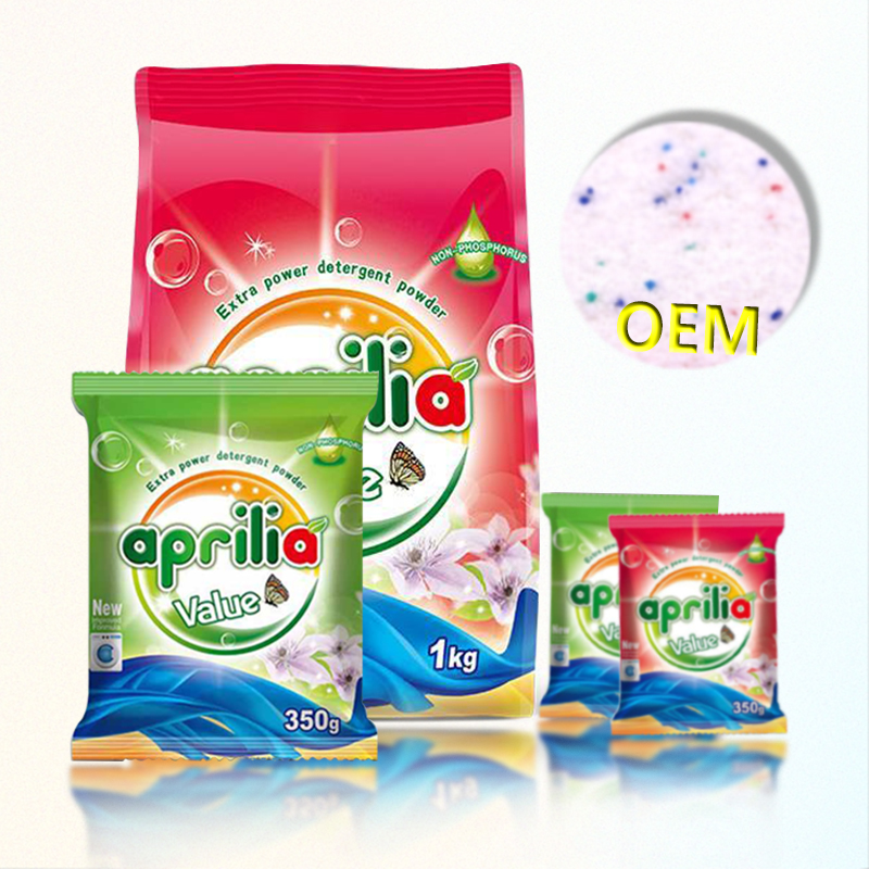 detergent powder