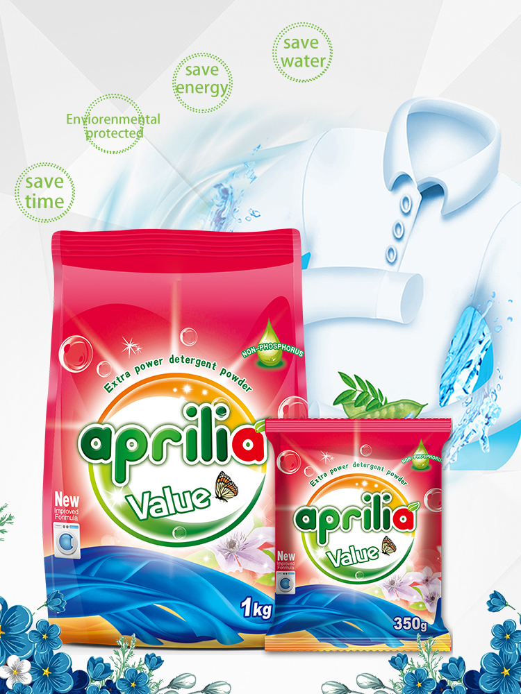 washing powder
