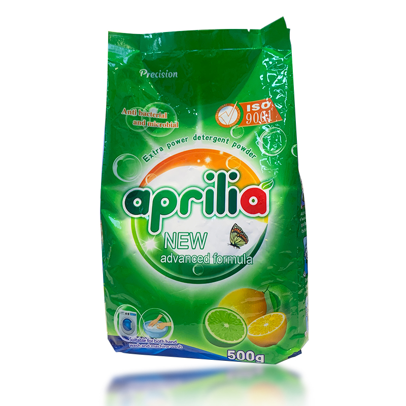 Aprilia Washing Detergent Powder