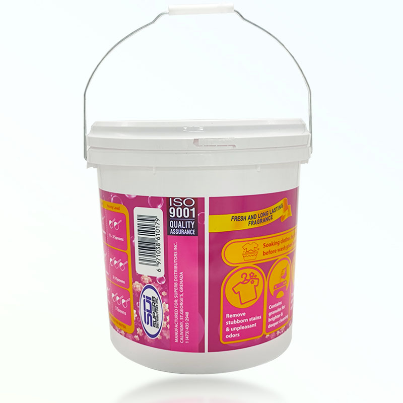 OEM/ODM Laundry Powder