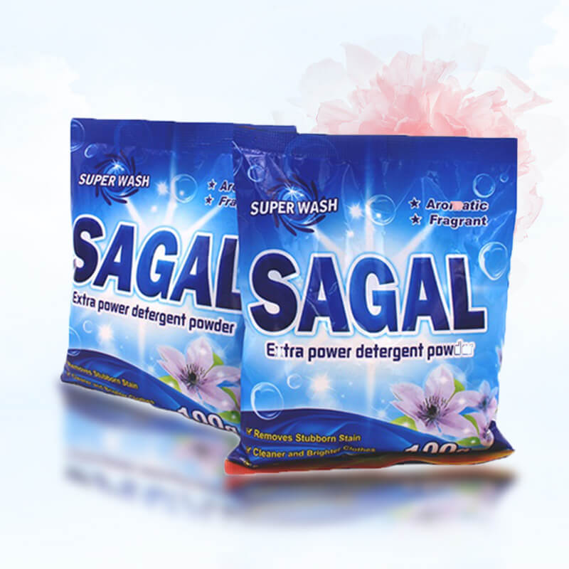 Sagal Washing Powder