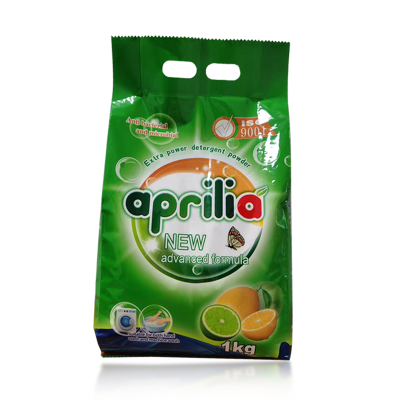 Aprilia Soap Powder