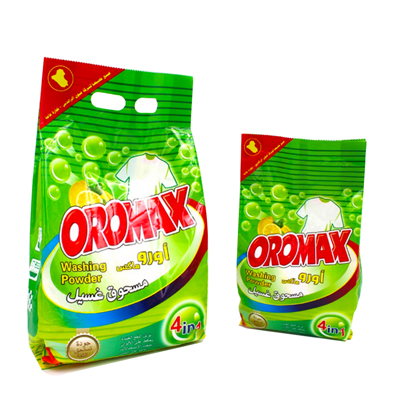 Good Quality Washing Detergent Powder for Washing Clothes