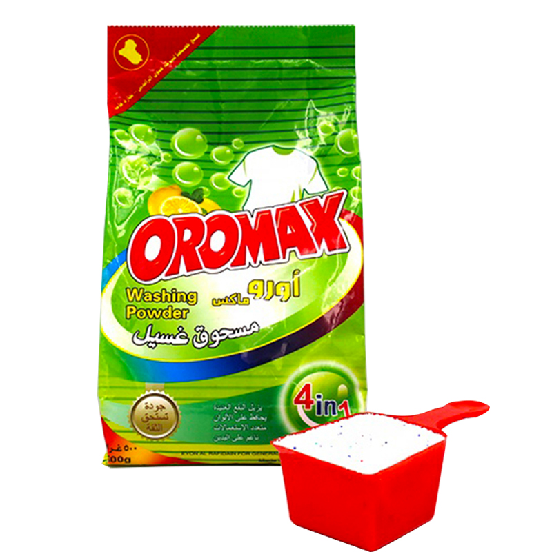 factory price washing powder