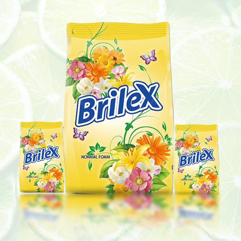 Wholesale Brilex Washing Powder