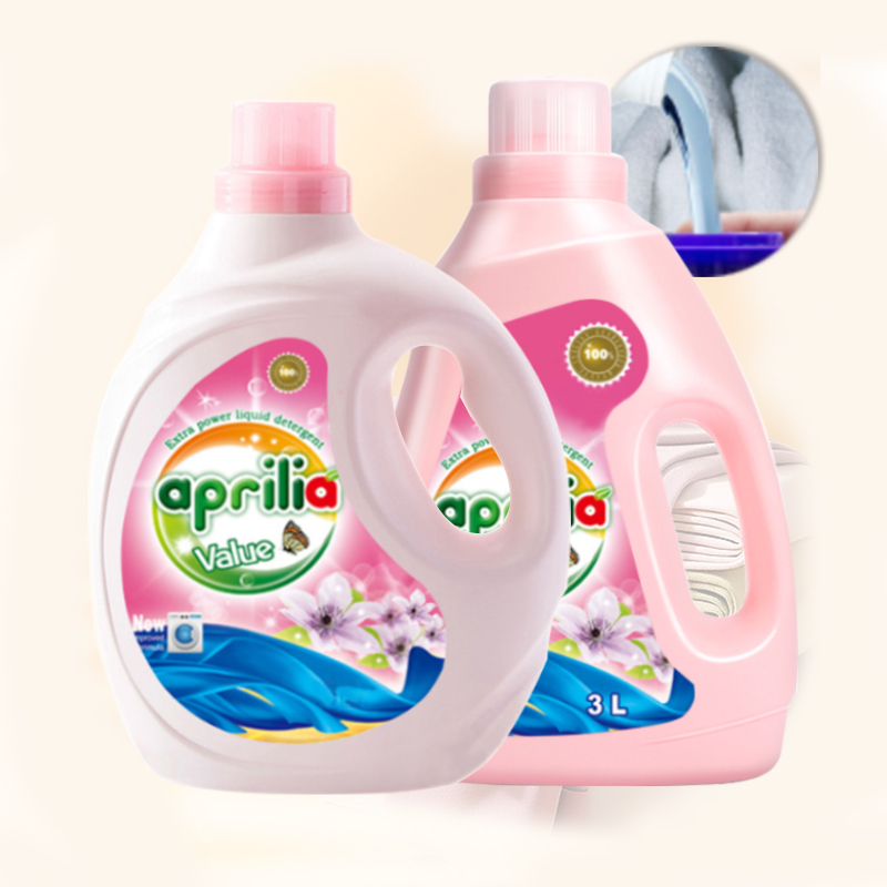 Best Selling Laundry Liquid Detergent