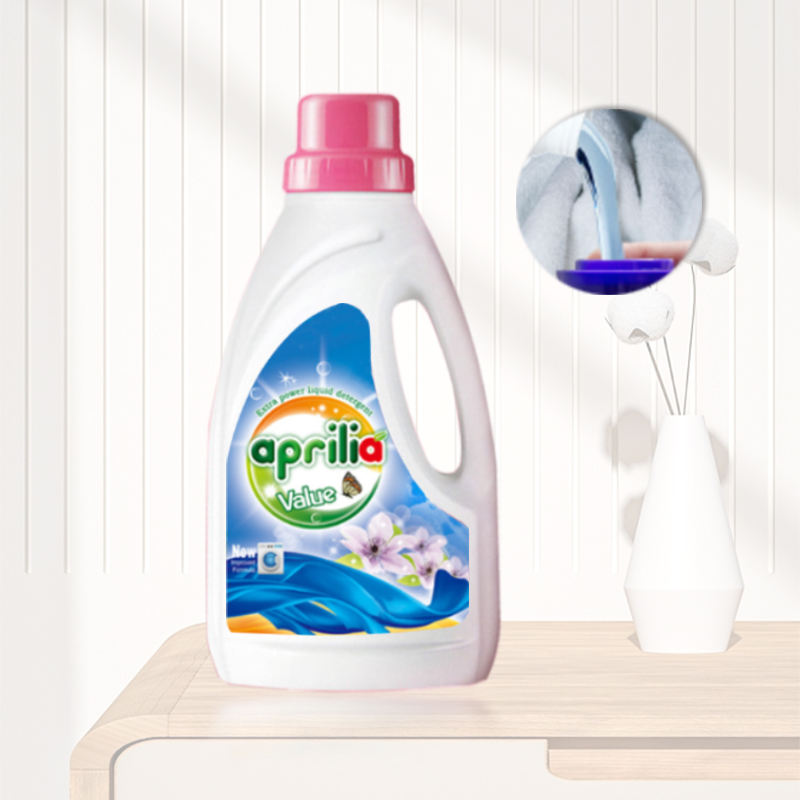 Wholesale Aprilia Laundry Liquid Detergent