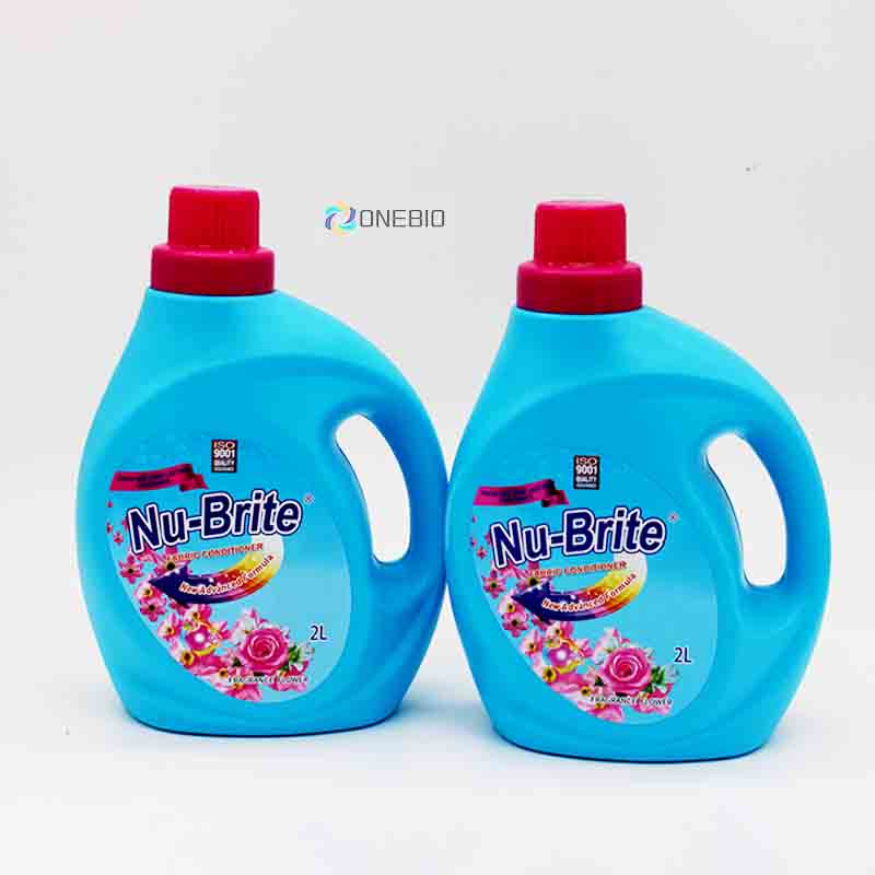 laundry fabric softener